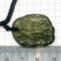 Moldavit Kolye