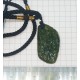 Moldavit Doğal Kütle