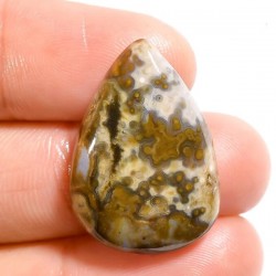 Okyanus Jasper Kabason