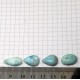 Larimar Kabaşon