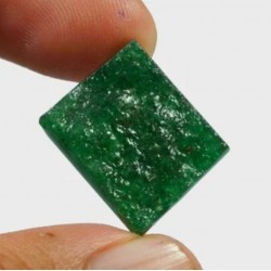 Aventurin Druzy Kabaşon