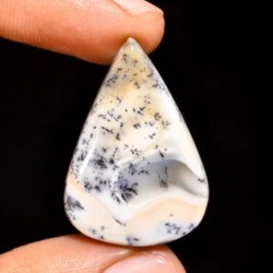 Doğal Dendritli Opal & Agat
