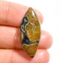 Okyanus Jasper Kabason