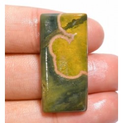 Okyanus Jasper Kabason