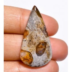 Okyanus Jasper Kabason