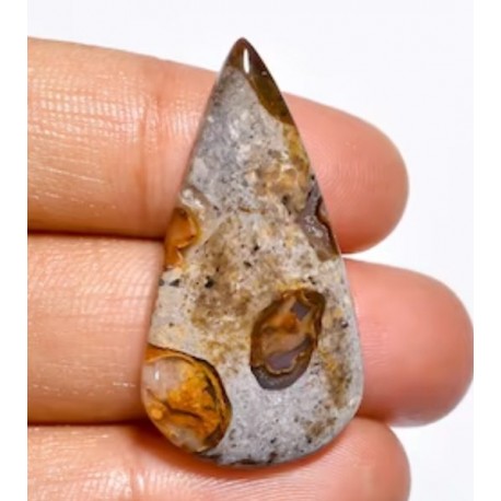 Okyanus Jasper Kabason