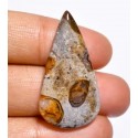 Rock Chalice Jasper Kabason
