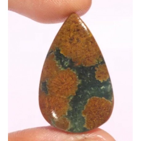 Okyanus Jasper Kabason