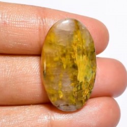 Pietersite Kabaşon