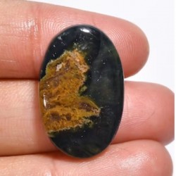 Okyanus Jasper Kabason