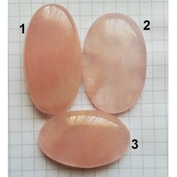 Pembe Kuvars
